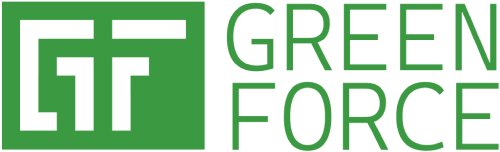 Máme nového klienta - společnost Green force