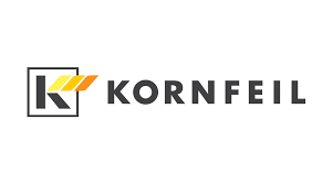 We have a new client - Kornfeil