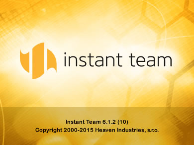 Instant Team 6.1.2