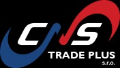 Máme nového klienta - společnost CNS Trade Plus