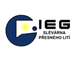 Máme nového klienta – společnost IEG, s.r.o.